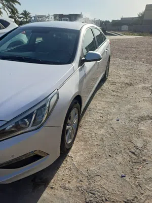 سوناتا هونداي 2015