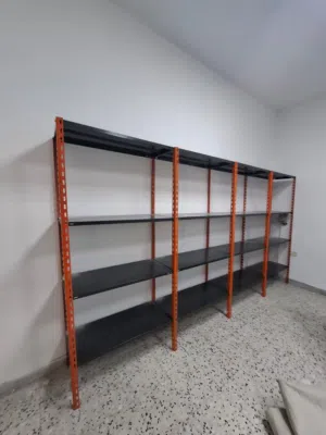 تجهيز سكفالي مخازن ومحلات سكفاري محلي وبحري