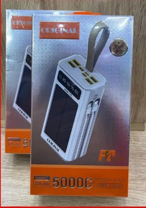 Chargers & Cables . New3