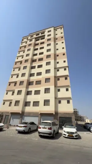 61 m2 1 Bedroom Apartments for Sale in Muscat Al Maabilah