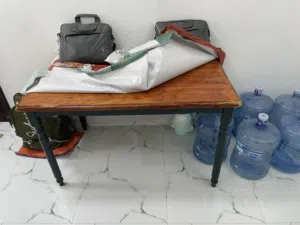 Dining / computer Table