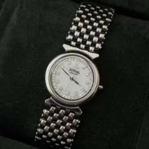 Jovial watch new for women