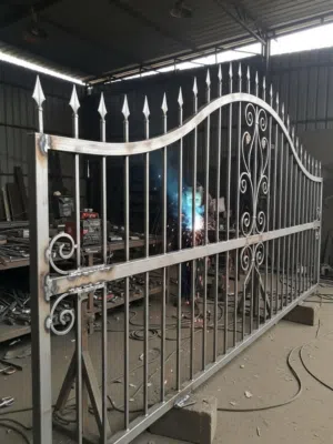 حداد فرنجي محترف لتنفيذ كافة أعمال الحديد في بيروت وضواحيها