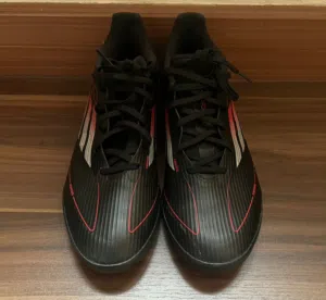 Adidas Messi football shoes