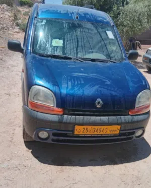 Used Renault Express in Gharyan