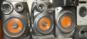 سماعتين وصب بناسونك