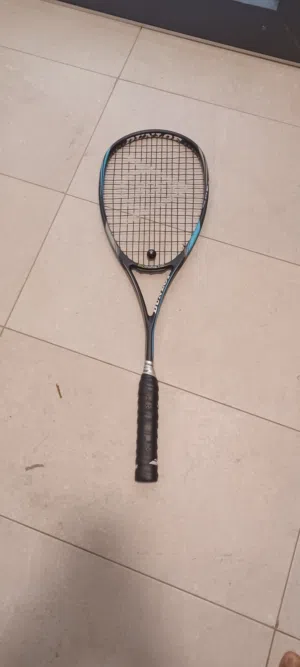 squash racket orginal