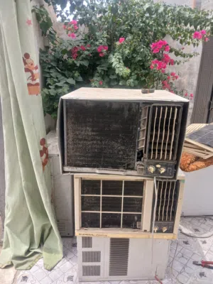 مكيفات جنرال تايلاندي