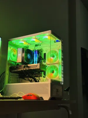 Other Custom-built  Computers  for sale  in Basra