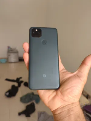 Google Pixel 5 a 5G– Great Condition