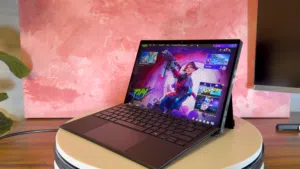 Asus ROG Flow Z13 Gaming (2025) Laptop (Arabic keyboard)