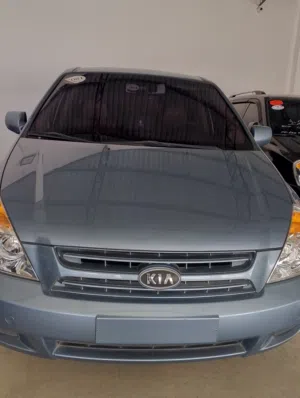 Used Kia Carnival in Misrata