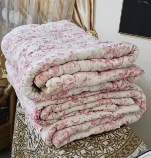 بطانيات عراقية ولحفان قطن عراقي