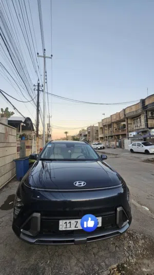 هونداي كونا 2024 للبيع