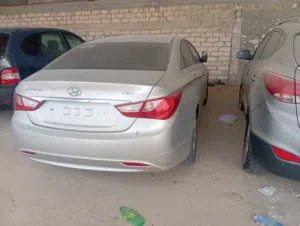 سوناتا تحية جمرك مغيرة ..مكان صبراتة. ماشي. تحت 100