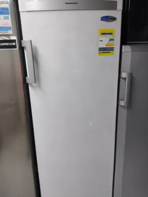 ديب فريزر زانوسى نوفرست 7 دورج