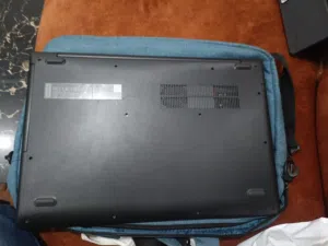 لابتوب لينوڤو مستخدم نظيف جداً Lenovo ideapad 130-15IKB
