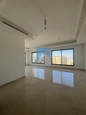 214 m2 3 Bedrooms Apartments for Sale in Amman Al Rabiah
