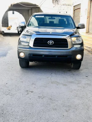 Used Toyota Tundra in Tripoli