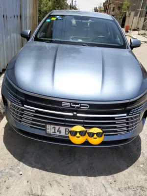 موديل 25 مكفوله باسمي رقمها بصره byd