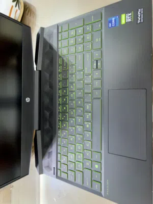 HP Pavilion gaming laptop 15.6