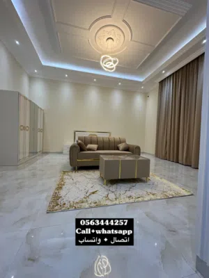 88 m2 Studio Apartments for Rent in Al Ain Al Muwaiji