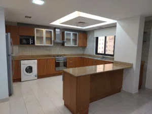 Fully Furnished Residential Flats for Rent at Bu Asheera (Segayya)