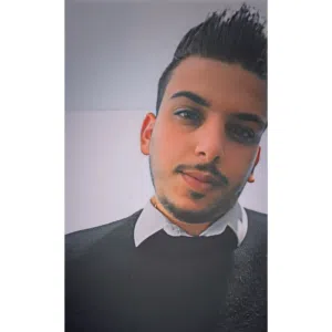 MAJD zghoul
