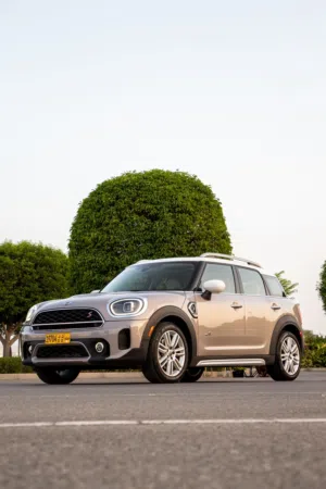 Used MINI Countryman in Muscat