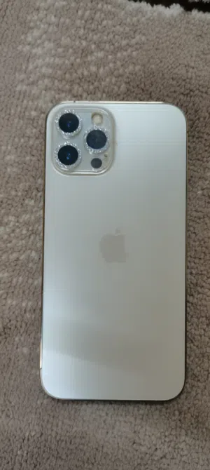 Apple iPhone 12 Pro Max 128 GB in Buraimi
