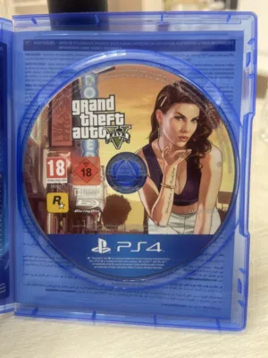 PlayStation 4 PlayStation for sale in Central Governorate