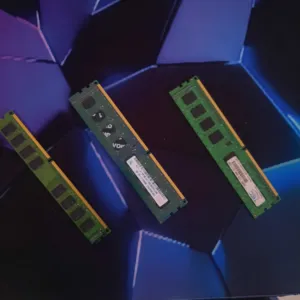 رامات 3 قطع 2 جيجا