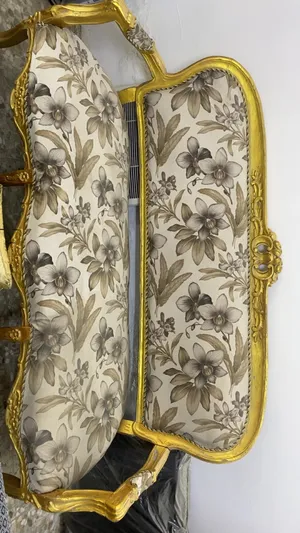 Living Room Furniture . Used4