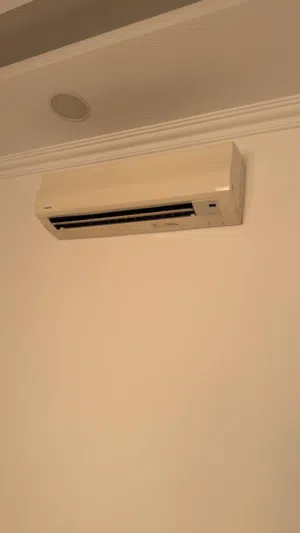 للبيع مكيف توشيبا طن ونص