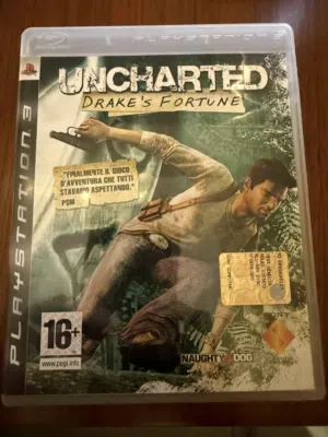 PS3 video games