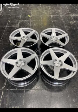 BC FORGED HB35 19”