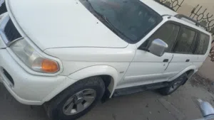 nativa2010 good condition no work required just buy and drive