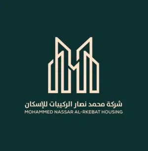 شركة محمد نصار الركيبات للاسكان . 