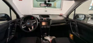Subaru Forester 2016 for Immediate Sale