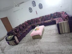 طقم كورنر مستعمل للبيع