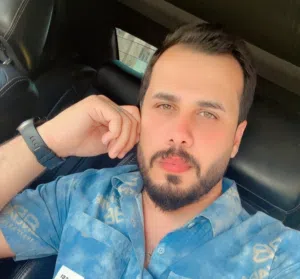 hussien prns