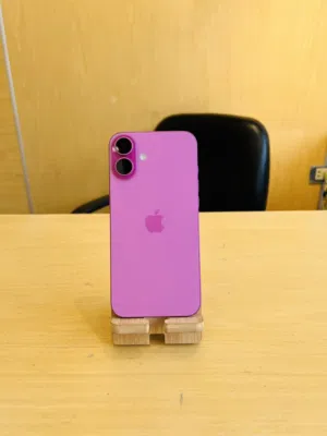 Apple iPhone 16 Plus 128 GB in Irbid