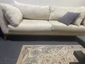 طقم كنب ثقيل جدا
