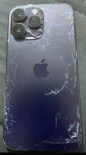 Apple iPhone 14 Pro Max 256 GB in Basra