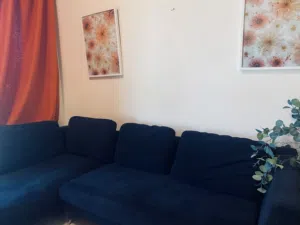 Idesign 5 seater sofa for sal