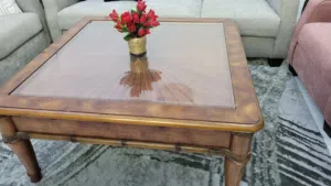 طاولة قهوة فخمة و راقية 32
