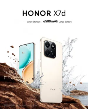 Honor Honor X7c 256 GB in Amman