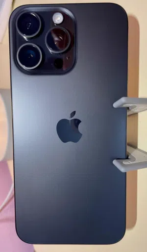 Iphone 15 promax 256 GB