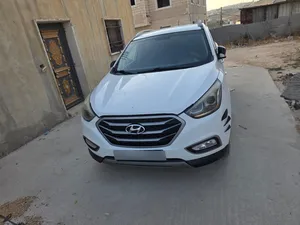 هواندي-توسان