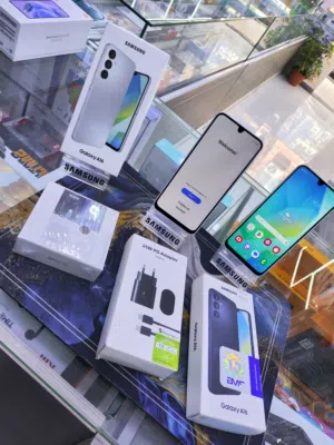 Samsung Galaxy A16 128 GB in Zarqa